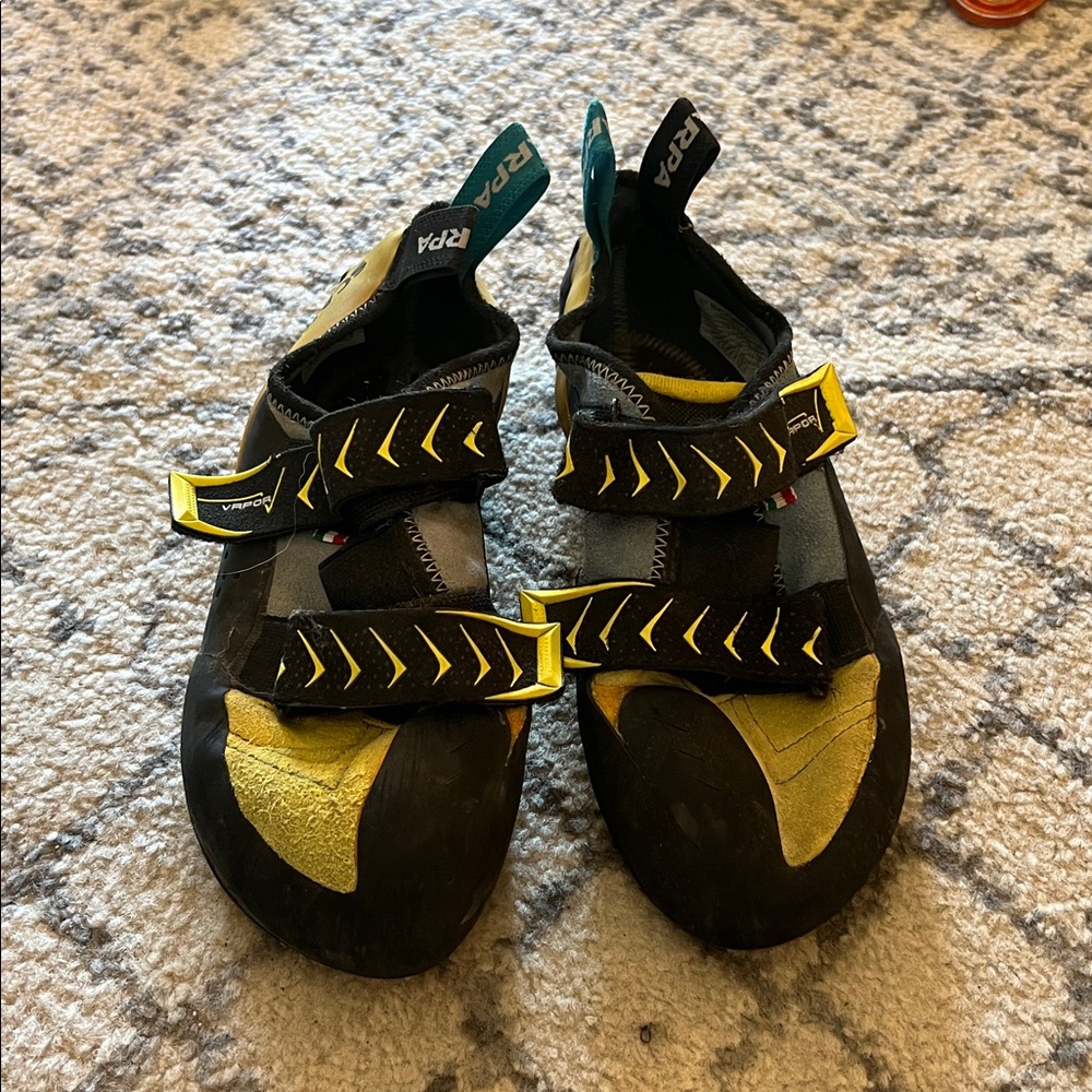 Men’s vapor v euro 41.5